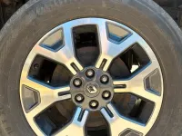 Gebraucht Renault Alaskan Intens 190 PS (139 kW) 2020 Grau Pickup