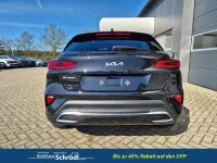 Nowe Kia XCeed 150 KM (110 kW) 2026 Czarny SUV