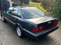 gebraucht Audi V8 D11 H-Zulassung 3.6 Automatik Quattro