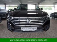 Gebraucht VW Touareg 231 PS (169 kW) 2019 Schwarz SUV