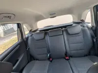 Gebraucht Mercedes B180 Chrome 109 PS (80 kW) 2010 Blau Kleinwagen