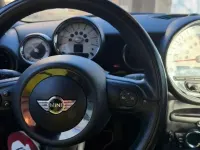 Occasion Mini Cooper Cabriolet 122 PK (89 kW) 2011 Oranje Cabriolet