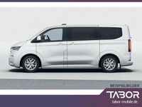 Neu VW Caravelle 150 PS (110 kW) 2025 Weiß Van / Kleinbus