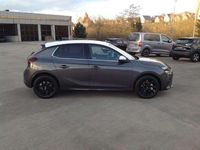 Gebraucht Opel Corsa Elegance 101 PS (74 kW) 2021 Grau Kleinwagen