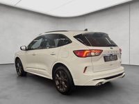 Gebraucht Ford Kuga ST-Line 224 PS (164 kW) 2022 Weiß SUV