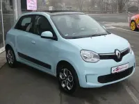 Używany Renault Twingo 110 kW (150 KM) 2022 Niebieski Hatchback