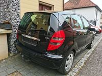 gebraucht Mercedes A200 CDI Avantgarde DPF