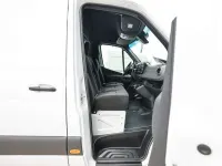 Gebraucht Mercedes Sprinter 190 PS (139 kW) 2025 Weiss / arktikweiss Van