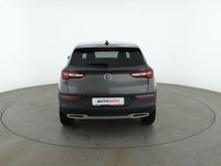 gebraucht Opel Grandland X 1.2 Innovation, Benzin, 21.050 €