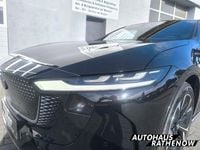 Gebraucht Mazda 6e Takumi-Line 189 kW (258 PS) 2025 Schwarz Limousine