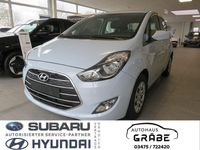 Gebraucht Hyundai i20 Space 90 PS (66 kW) 2018 Grau Van / Kleinbus