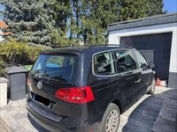 Gebraucht VW Sharan Highline 177 PS (130 kW) 2015 Van / Kleinbus