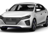 gebraucht Hyundai Ioniq 1.6 GDI Plug-In Hybrid Premium BiXenon LM