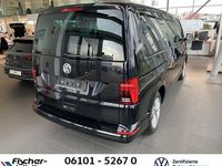 Gebraucht VW Multivan Comfortline 204 PS (150 kW) 2024 Deep black Van