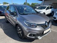 gebraucht Renault Captur Intens TCe 120 EDC