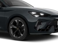 Ny Cupra Leon 204 HK (150 kW) 2026 Blå Sedan