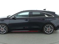 Gebraucht Kia ProCeed GT 204 PS (150 kW) 2020 Schwarz Kombi