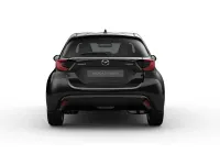 Neu Mazda 2 Homura-Line 116 PS (85 kW) 2026 Schwarz Kleinwagen
