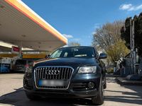 Usata Audi Q5 177 CV (130 kW) 2012 SUV