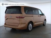 Gebraucht VW Multivan 177 PS (130 kW) 2025 Gold Van