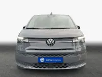 Gebraucht VW Multivan Life 150 PS (110 kW) 2026 Grau Van / Kleinbus