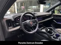 Neu Porsche Cayenne 471 PS (346 kW) 2026 Arktikgrau SUV