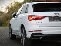 Gebraucht Audi Q3 S-Line 231 PS (169 kW) 2022 Weiß SUV