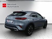 Gebraucht Kia XCeed Spirit 140 PS (102 kW) 2026 Silber SUV