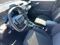 Gebraucht Ford Puma ST-Line 2025 Schwarz SUV