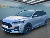 Gebraucht Ford Focus 116 PS (85 kW) 2025 Silber Kombi