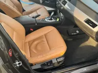 Gebraucht BMW 523 2007 Schwarz Limousine