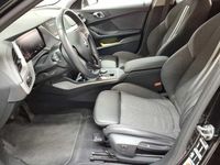 Usado BMW 118 Advantage 150 CV (110 kW) 2022 Negro Utilitario
