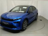 Neu Skoda Enyaq iV SportLine 210 kW (286 PS) 2025 Blau SUV