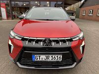 Gebraucht Mitsubishi ASX Edition 158 PS (116 kW) 2025 Aurorarotonyxschwarz SUV