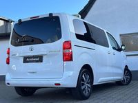 Gebraucht Toyota Proace Verso Executive 150 PS (110 kW) 2019 Weiß Kombi