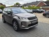 Gebraucht Land Rover Discovery Sport R-Dynamic 309 PS (227 kW) 2021 Silber SUV