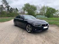 gebraucht BMW 420 Gran Coupé 420 Gran Coupé i Sport Line Sp...