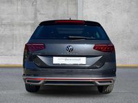 Używany VW Passat Alltrack 200 KM (147 kW) 2022 Szary Kombi