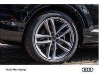 Neu Audi Q7 Ambiente 394 PS (289 kW) 2026 Schwarz (mythosschwarz metallic) SUV
