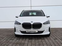 Gebraucht BMW 220 Active Tourer 156 PS (114 kW) 2025 Weiß Van / Kleinbus