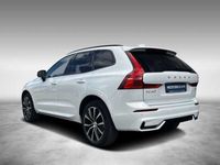 gebraucht Volvo XC60 B5 D AWD R-Design +Standhzg+IntelliSafePRO+