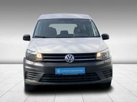 gebraucht VW Caddy 2.0 TDI Kombi EcoProfi PDC Sitzhzg