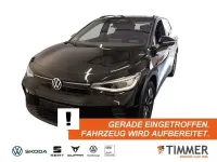 Brugt VW ID.4 Pro 210 kW (286 HK) 2025 Sort SUV