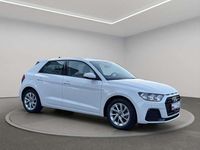 Gebraucht Audi A1 Advanced 110 PS (80 kW) 2023 Cortinaweiß SUV