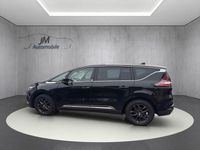 Gebraucht Renault Espace Initiale Paris 189 PS (139 kW) 2022 Schwarz Van / Kleinbus