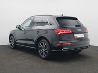 gebraucht Audi Q5 sport 50 TFSIe Quattro S-tronic / Navi, AHK