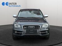 Gebraucht Audi SQ5 Advanced 313 PS (230 kW) 2014 Andere SUV