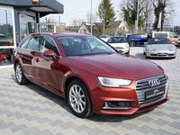Gebraucht Audi A4 Sport 190 PS (139 kW) 2019 Andere Kombi