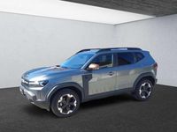 Gebraucht Dacia Duster Extreme 131 PS (96 kW) 2025 Dolomitgrau SUV