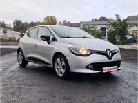 Gebraucht Renault Clio IV 90 PS (66 kW) 2015 Platingrau (metallic) Kleinwagen